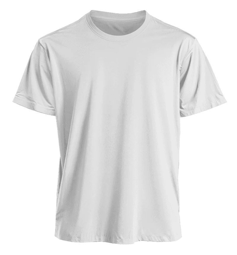 Polo Sport Performance en color azul marino con detalles en rojo